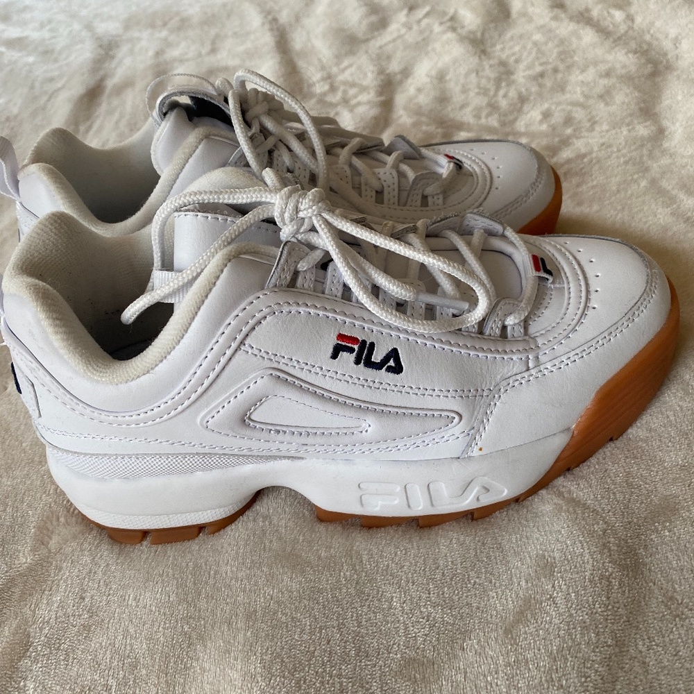 Fila Disruptor Shoes